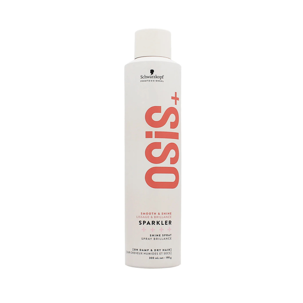 Produktbild för Schwarzkopf Professional OSiS Sparkler 300ml