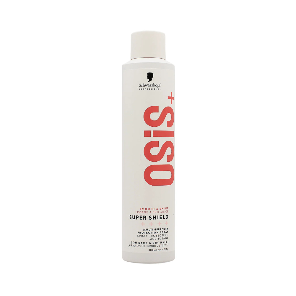 Produktbild för Schwarzkopf Professional OSiS Super Shield 300ml
