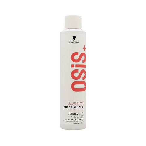 Schwarzkopf Professional Schwarzkopf Professional OSiS Super Shield 300ml