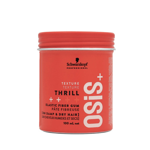Schwarzkopf Professional Schwarzkopf Professional OSiS Thrill 100ml