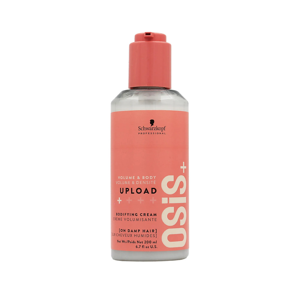Produktbild för Schwarzkopf Professional OSiS Upload 200ml