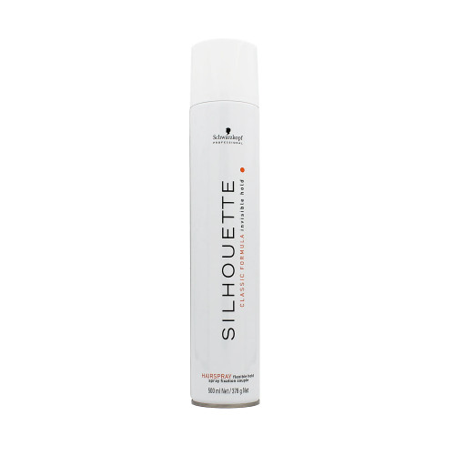 Schwarzkopf Professional Schwarzkopf Professional Silhouette Flexible Hold Spray 500ml