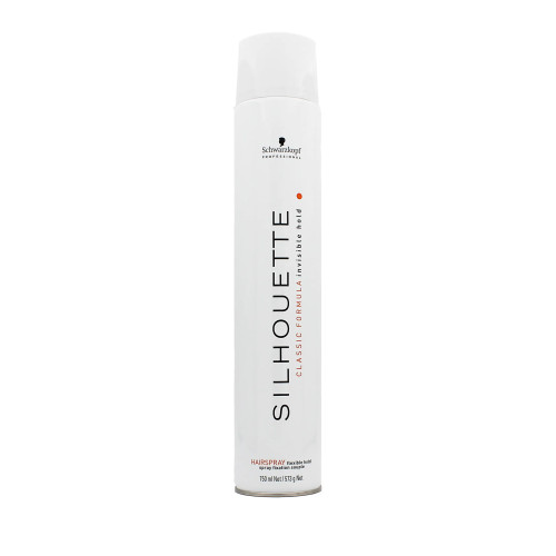 Schwarzkopf Professional Schwarzkopf Professional Silhouette Flexible Hold Spray 750ml
