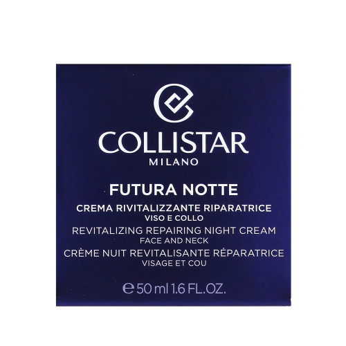 Collistar Collistar Futura Revitalizing Repairing Cream 50ml