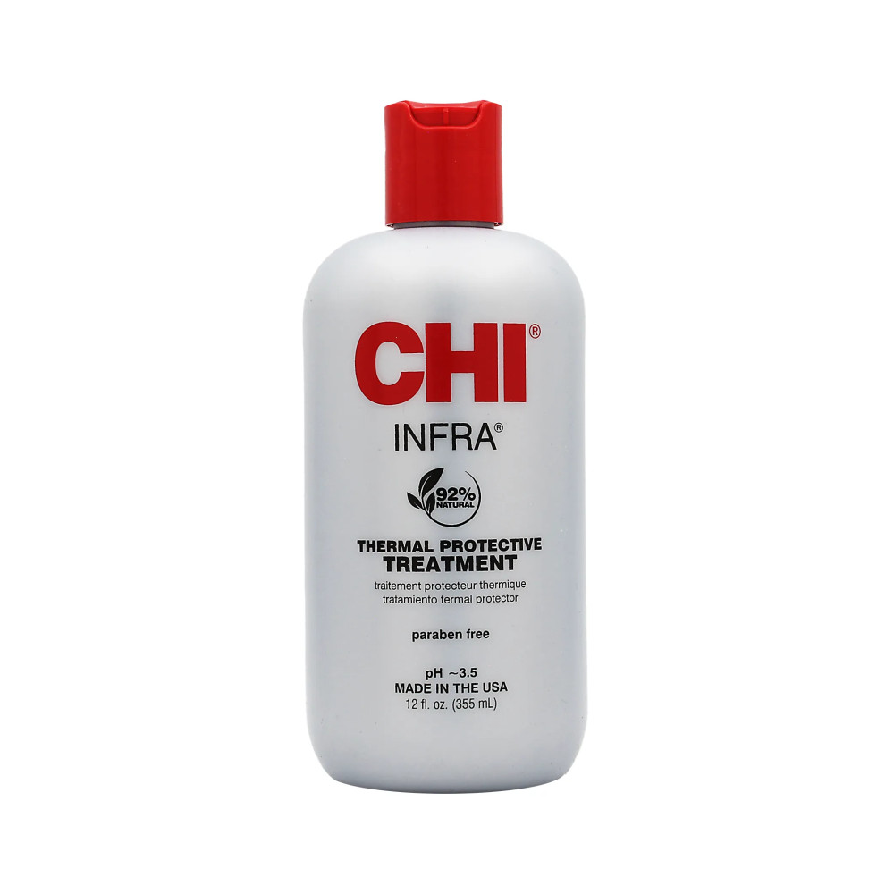 Produktbild för Farouk Systems CHI Infra Treatment 350ml