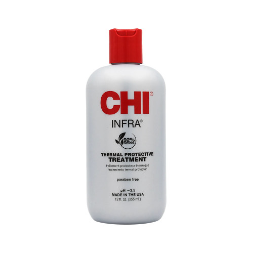 Farouk Systems Farouk Systems CHI Infra Treatment 350ml
