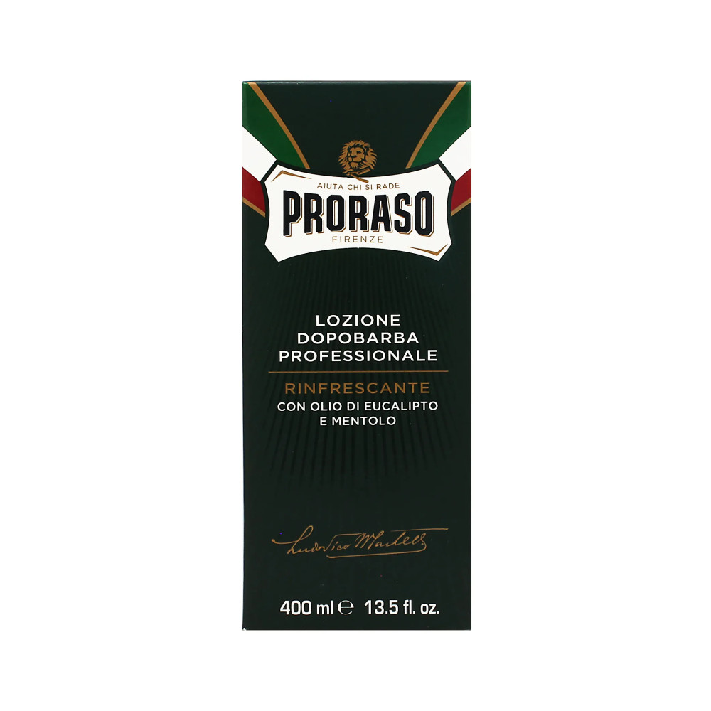 Produktbild för PRORASO Refreshing After Shave Lotion 400ml
