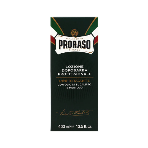 Proraso PRORASO Refreshing After Shave Lotion 400ml