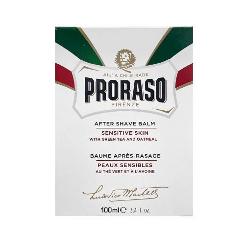 Proraso PRORASO Sensitive Skin After Shave Balm 100ml
