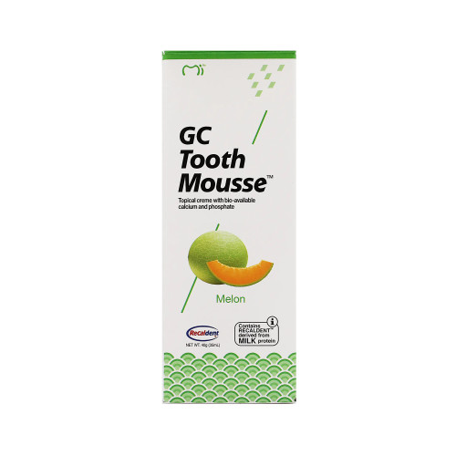 GC GC Tooth Mousse Melon 35ml