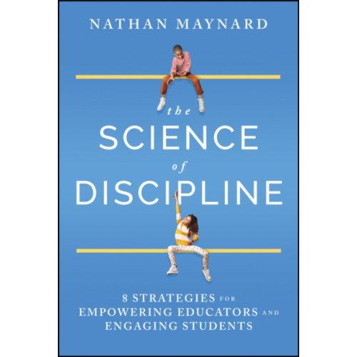 John Wiley & Sons Inc The Science of Discipline (inbunden, eng)