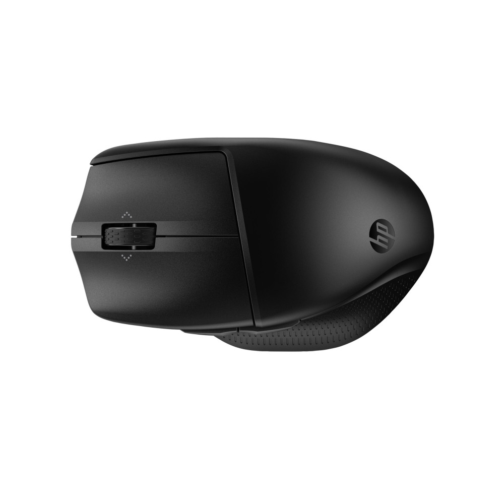 Produktbild för HP 480 - mus - komfort, fullstorlek - Bluetooth 5.3 - svart