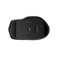Produktbild för HP 480 - mus - komfort, fullstorlek - Bluetooth 5.3 - svart