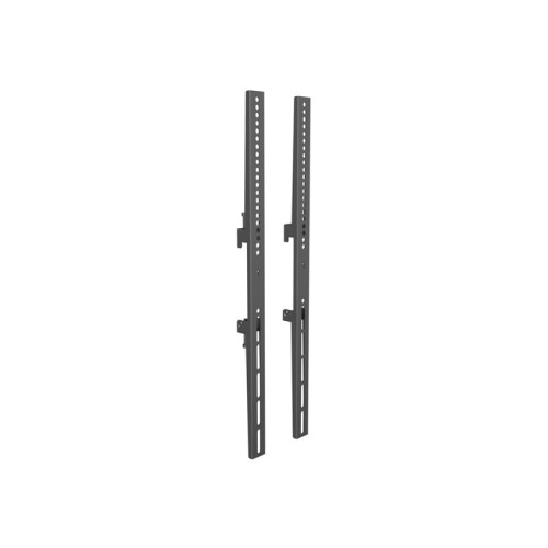 MULTIBRACKETS Multibrackets M Pro 600mm monteringskomponent - svart