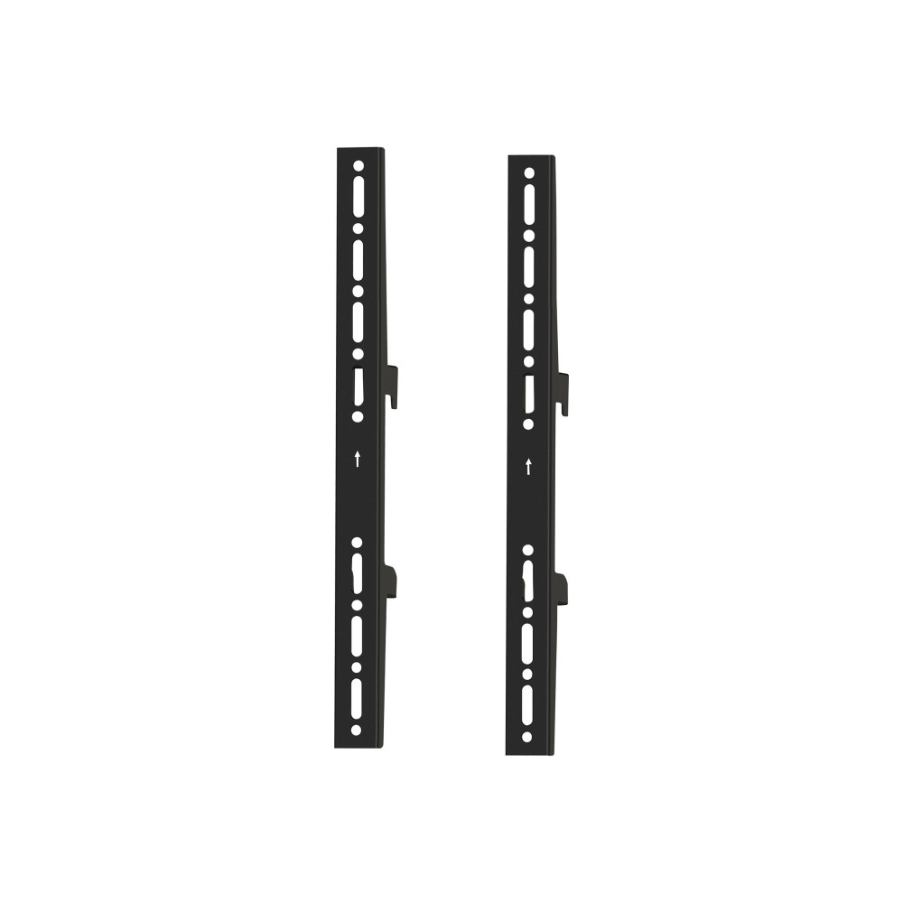 Produktbild för Multibrackets M Pro 600mm monteringskomponent - svart