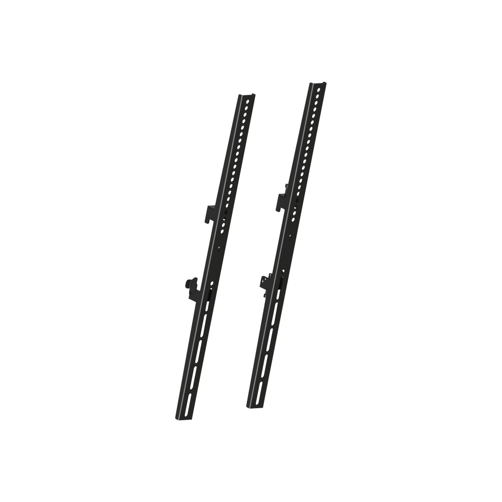 Produktbild för Multibrackets M Pro 600mm monteringskomponent - svart