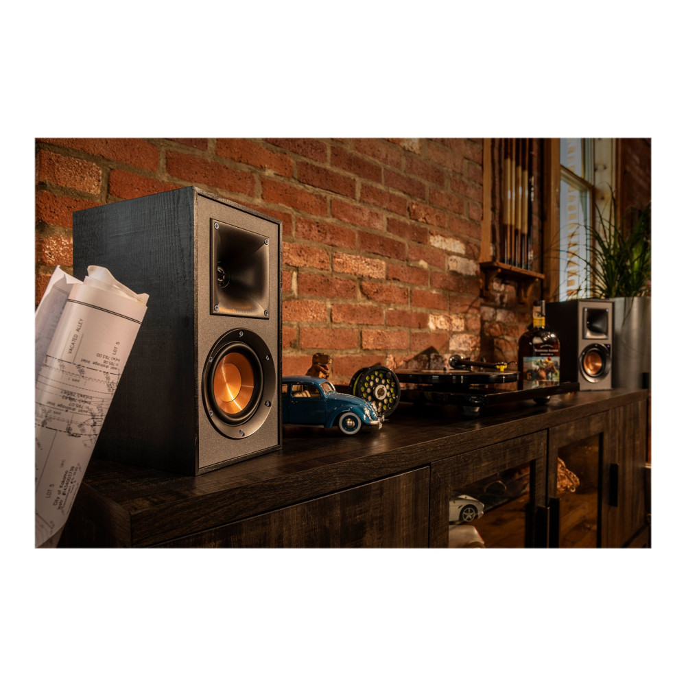 Produktbild för Klipsch Reference Series R-51PM - Bildskärmshögtalare - trådlös