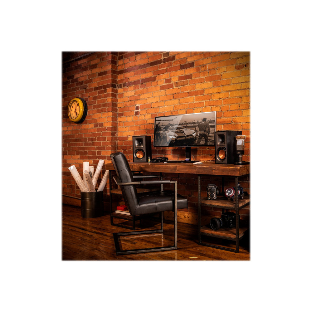 Produktbild för Klipsch Reference Series R-41PM - Bildskärmshögtalare - trådlös