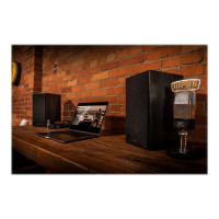 Produktbild för Klipsch Reference Series R-41PM - Bildskärmshögtalare - trådlös