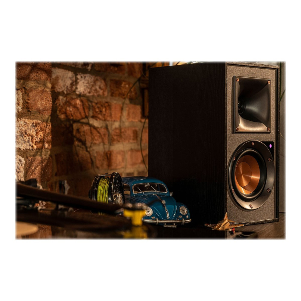 Produktbild för Klipsch Reference Series R-41PM - Bildskärmshögtalare - trådlös