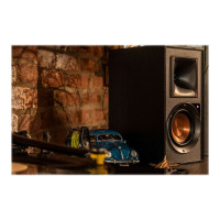 Produktbild för Klipsch Reference Series R-41PM - Bildskärmshögtalare - trådlös