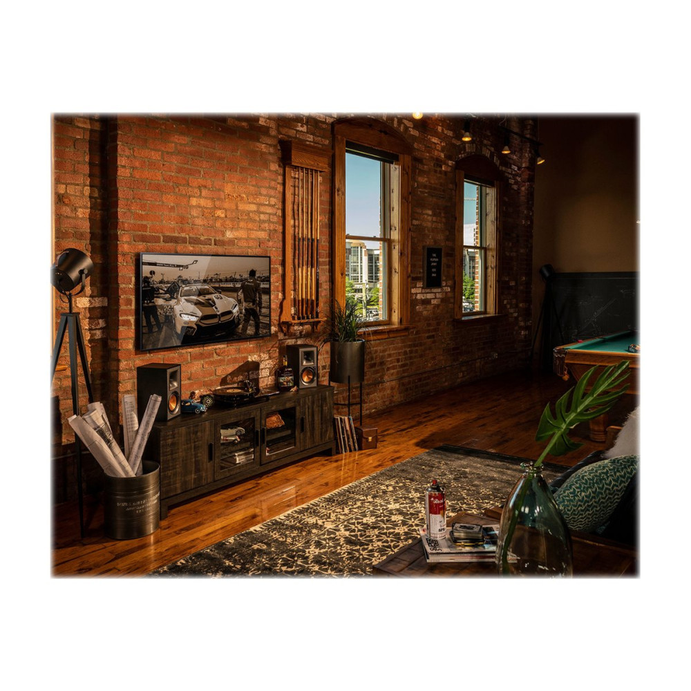 Produktbild för Klipsch Reference Series R-41PM - Bildskärmshögtalare - trådlös