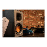 Produktbild för Klipsch Reference Series R-41PM - Bildskärmshögtalare - trådlös
