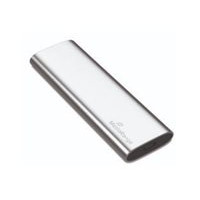 Produktbild för MediaRange MR1103 - SSD - 960 GB - USB 3.2 Gen 2