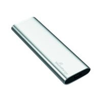 Produktbild för MediaRange MR1103 - SSD - 960 GB - USB 3.2 Gen 2