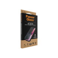 Produktbild för PanzerGlass - skärmskydd för mobiltelefon