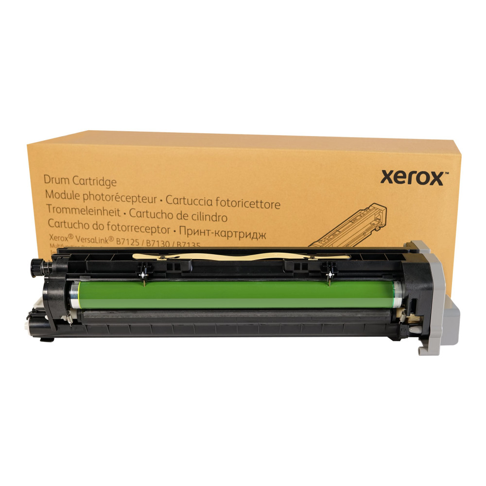 Produktbild för Xerox - original - trumkassett