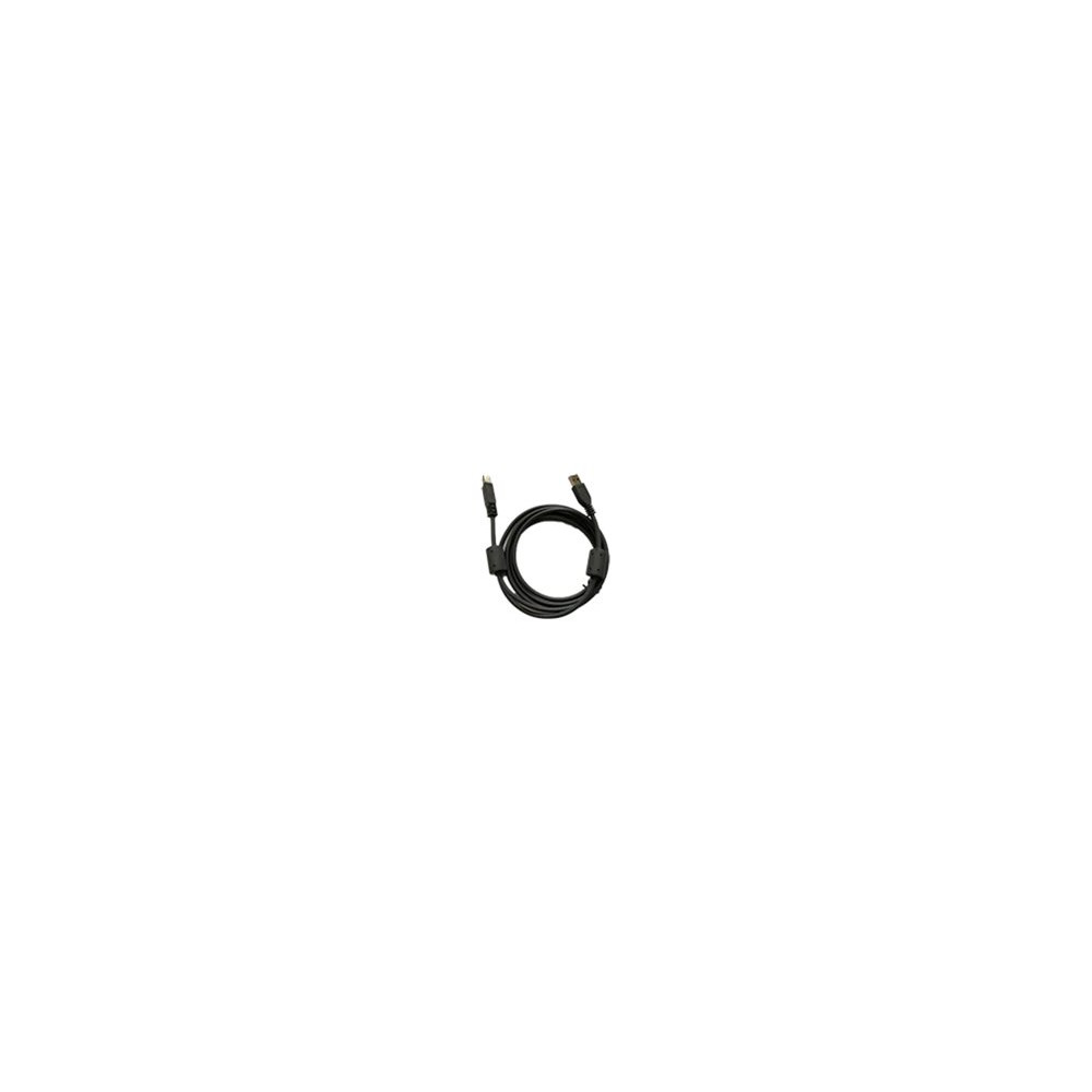 Produktbild för Logitech - USB-kabel - USB typ A till USB Type B - 2 m