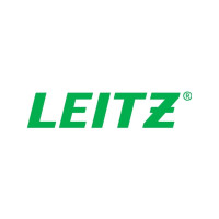 Produktbild för Leitz WOW Dual Colour - brevfack - för Letter, A4, C4, Folio - vit