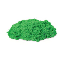 Produktbild för Kinetic Sand Sandbox Set