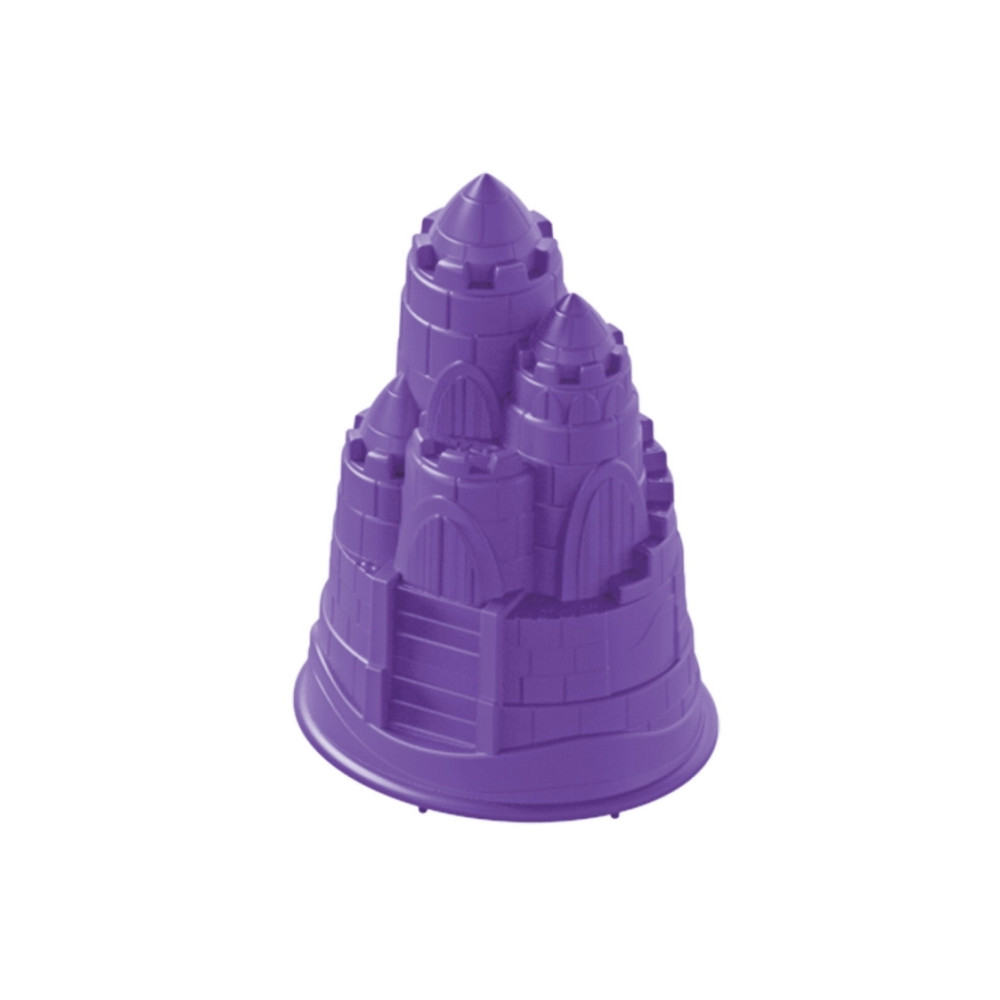 Produktbild för Kinetic Sand Sandbox Set