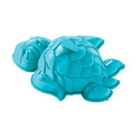 Produktbild för Kinetic Sand Sandbox Set