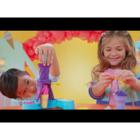 Produktbild för Kinetic Sand Sandbox Set