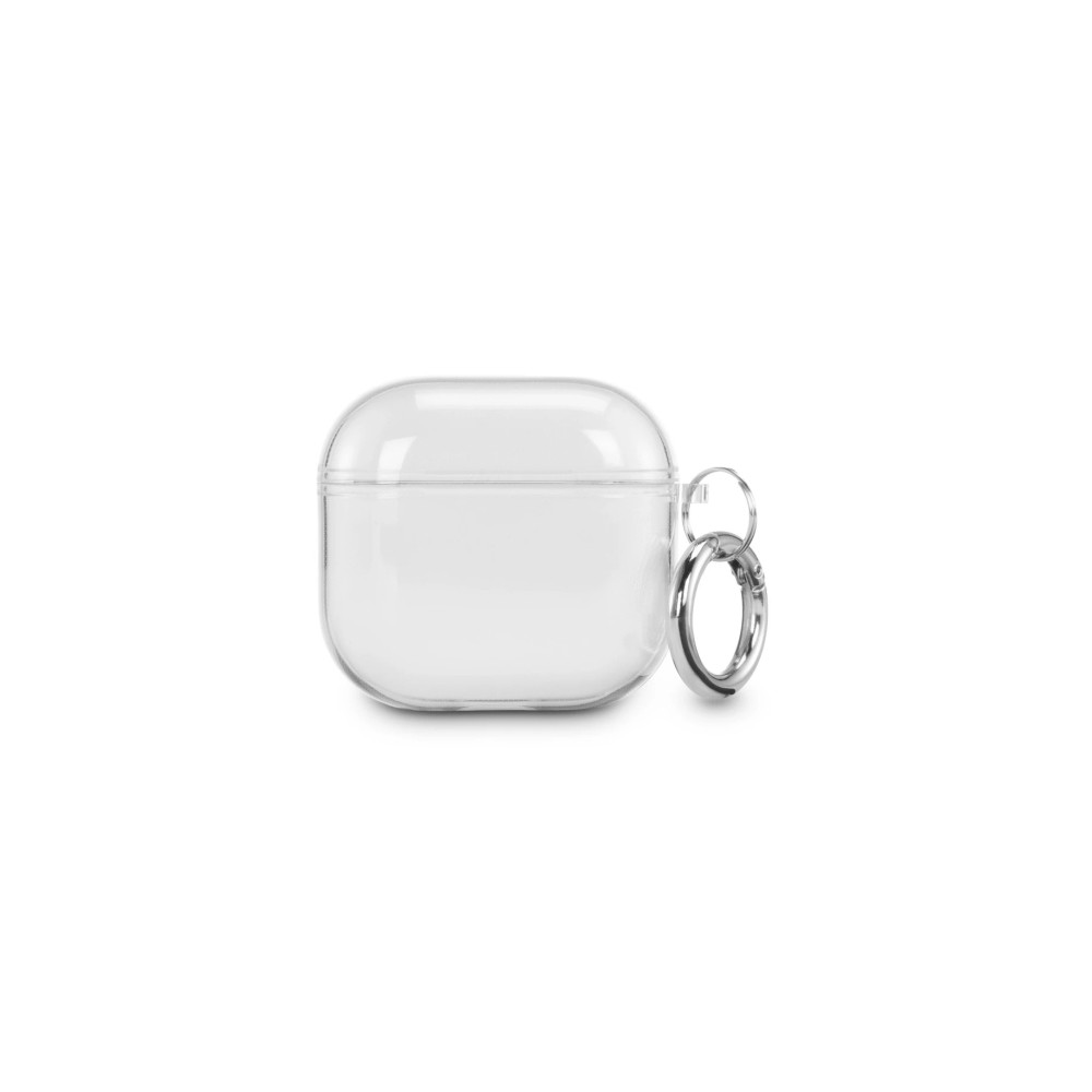 Produktbild för Hama Always Clear, Ask, Termoplastisk polyuretan (TPU), Tran...