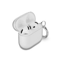 Produktbild för Hama Always Clear, Ask, Termoplastisk polyuretan (TPU), Tran...