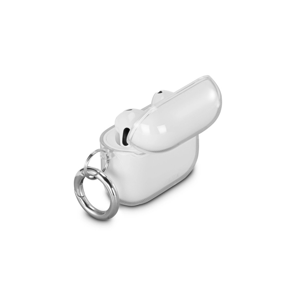 Produktbild för Hama Always Clear, Ask, Termoplastisk polyuretan (TPU), Tran...