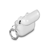 Produktbild för Hama Always Clear, Ask, Termoplastisk polyuretan (TPU), Tran...