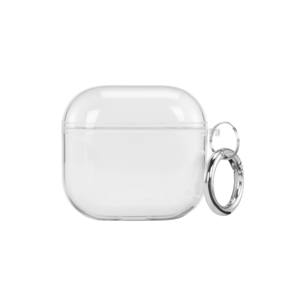 Produktbild för Hama Always Clear, Ask, Termoplastisk polyuretan (TPU), Tran...
