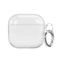 Produktbild för Hama Always Clear, Ask, Termoplastisk polyuretan (TPU), Tran...
