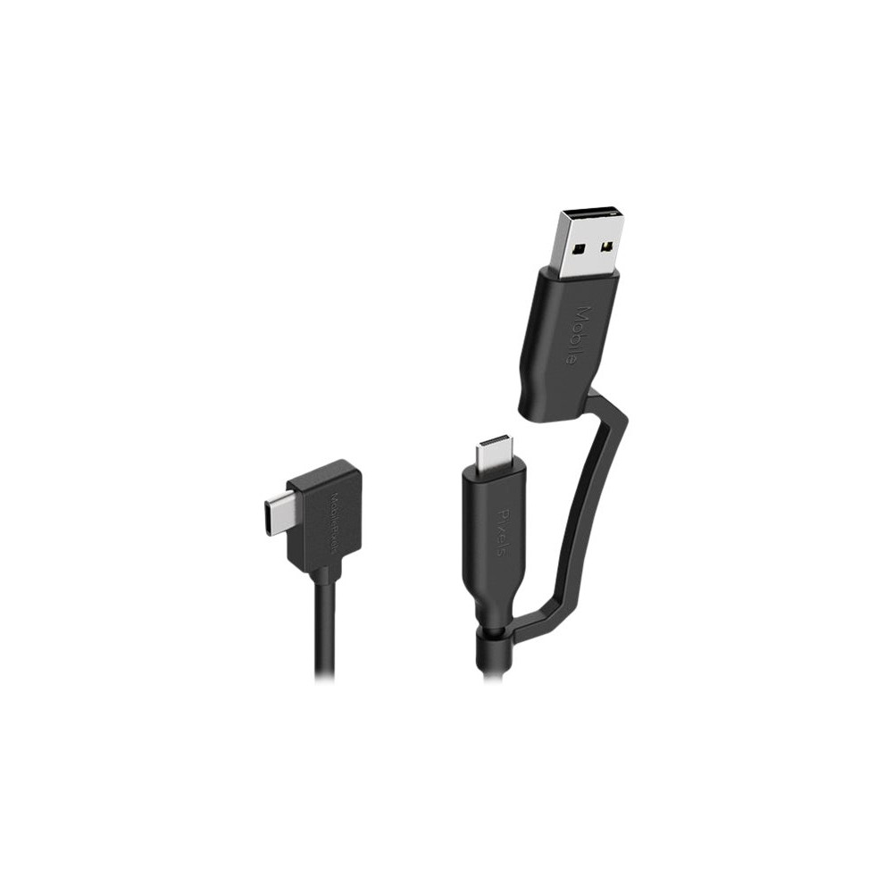 Produktbild för Mobile Pixels datakabel - 91.4 cm