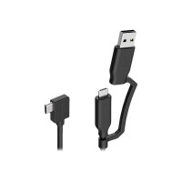 Produktbild för Mobile Pixels datakabel - 91.4 cm