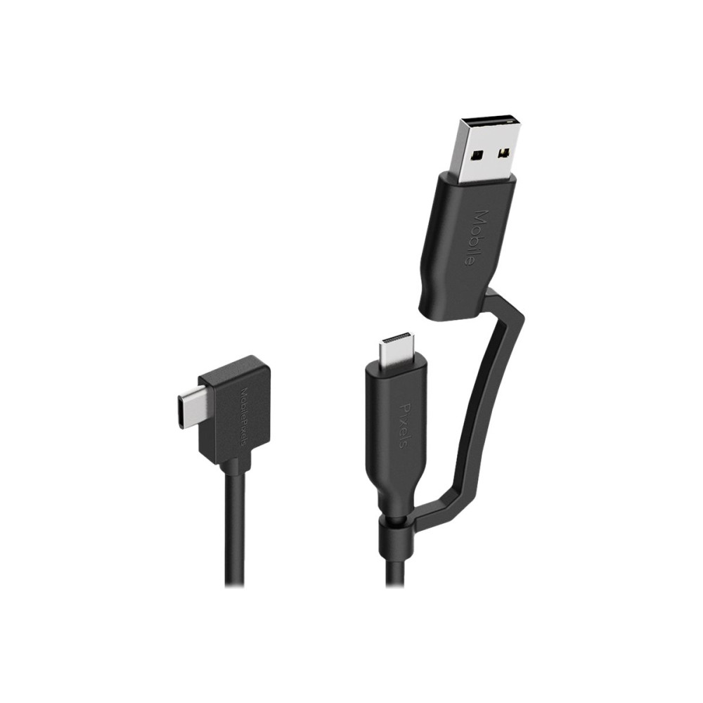 Produktbild för Mobile Pixels datakabel - 91.4 cm