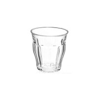Produktbild för Glas Picardie 20 cl Ø8x8,4 cm härdat