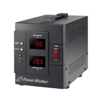 Produktbild för PowerWalker AVR 2000/SIV