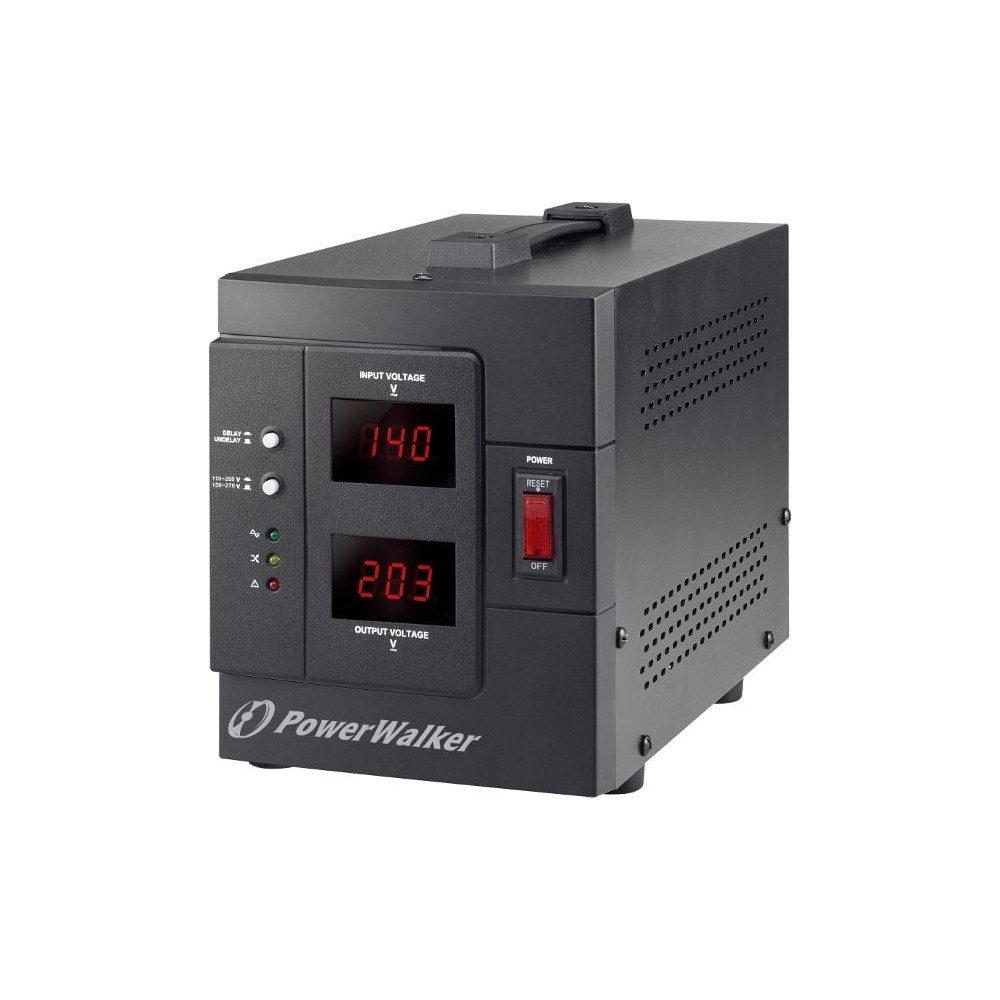 Produktbild för PowerWalker AVR 2000/SIV