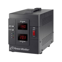 Produktbild för PowerWalker AVR 2000/SIV